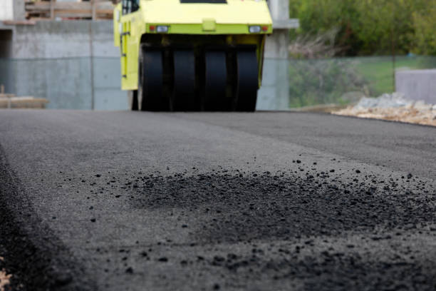 Best Driveway Repair Near Me  in Willoughby Hills, OH