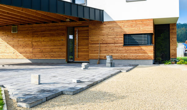 Commercial Driveway Pavers in Willoughby Hills, OH