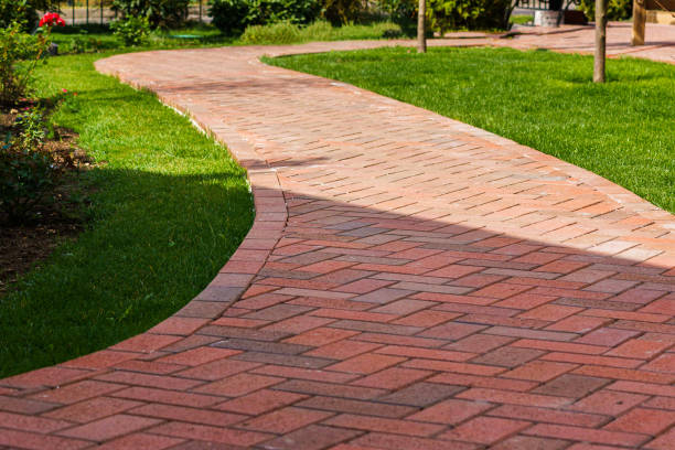 Best Driveway Resurfacing Pavers  in Willoughby Hills, OH