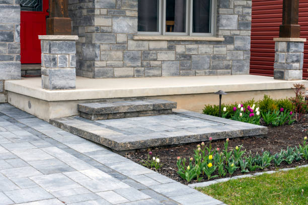 Best Custom Driveway Pavers  in Willoughby Hills, OH