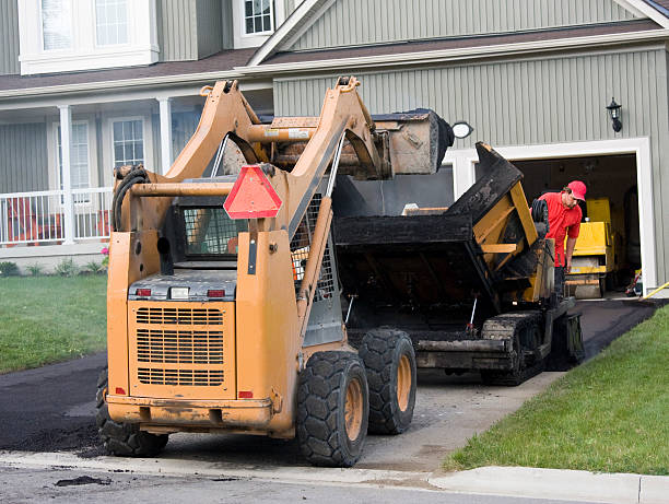 Best Brick Driveway Pavers  in Willoughby Hills, OH