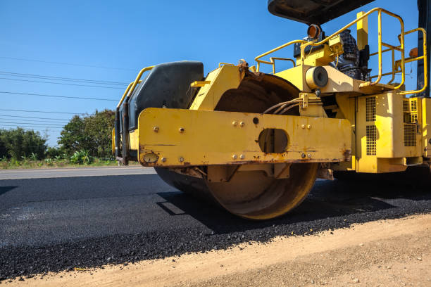 Professional Driveway Pavers in Willoughby Hills, OH